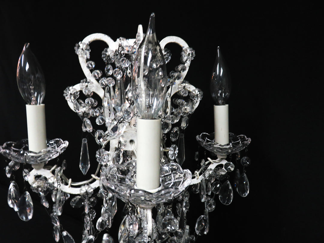 Restoration Hardware Table Lamp