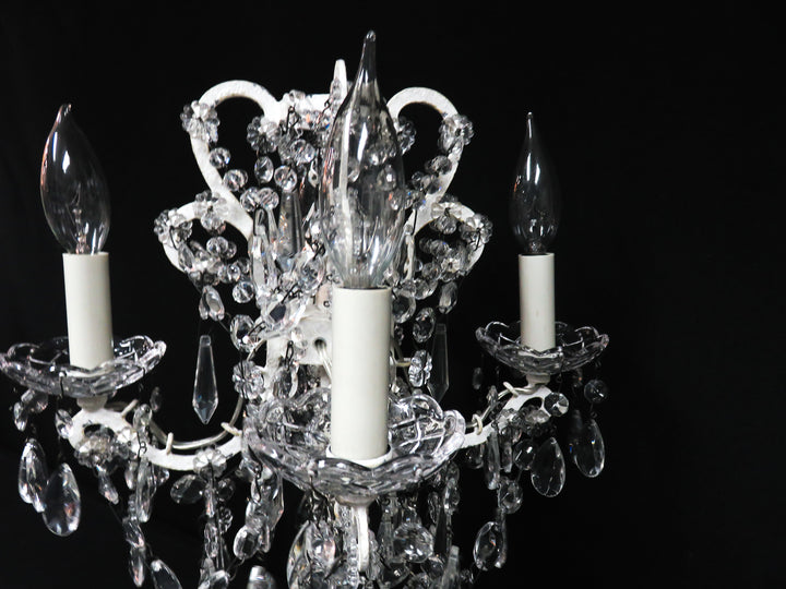 Restoration Hardware Table Lamp