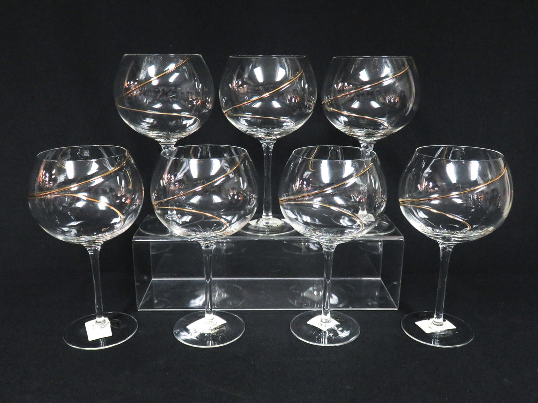 Artland Wine Glasses