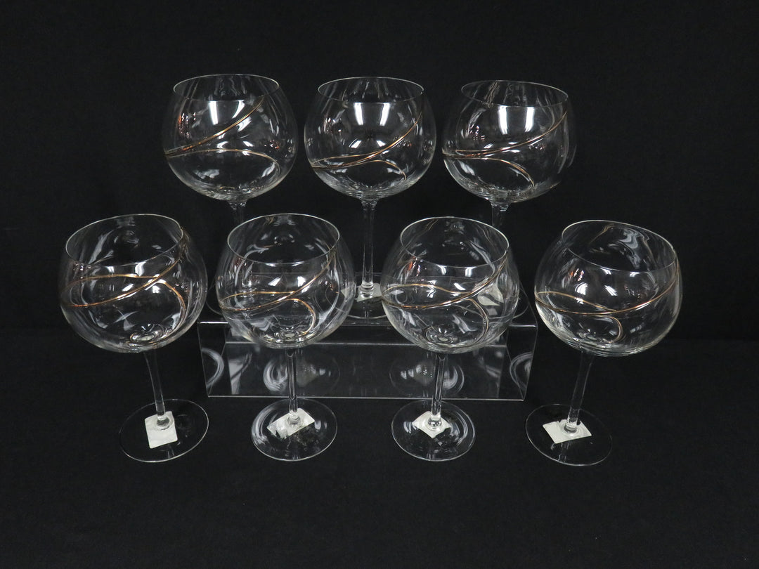 Artland Wine Glasses