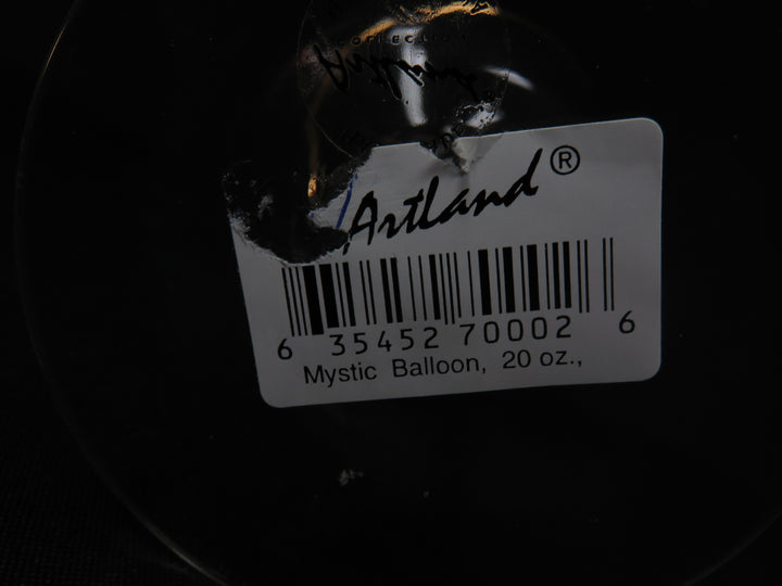 Artland Wine Glasses
