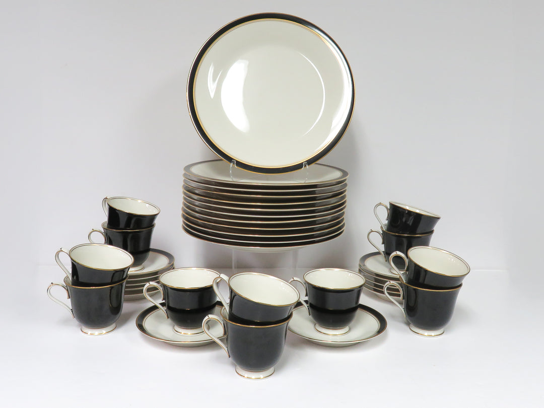 Noritake China Set