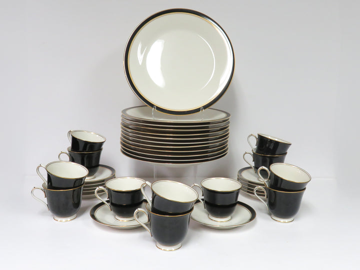 Noritake China Set