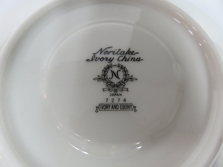 Noritake China Set