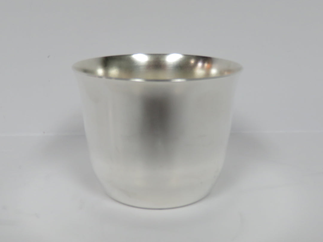 Vintage Jefferson Cup Set