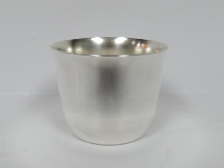 Vintage Jefferson Cup Set