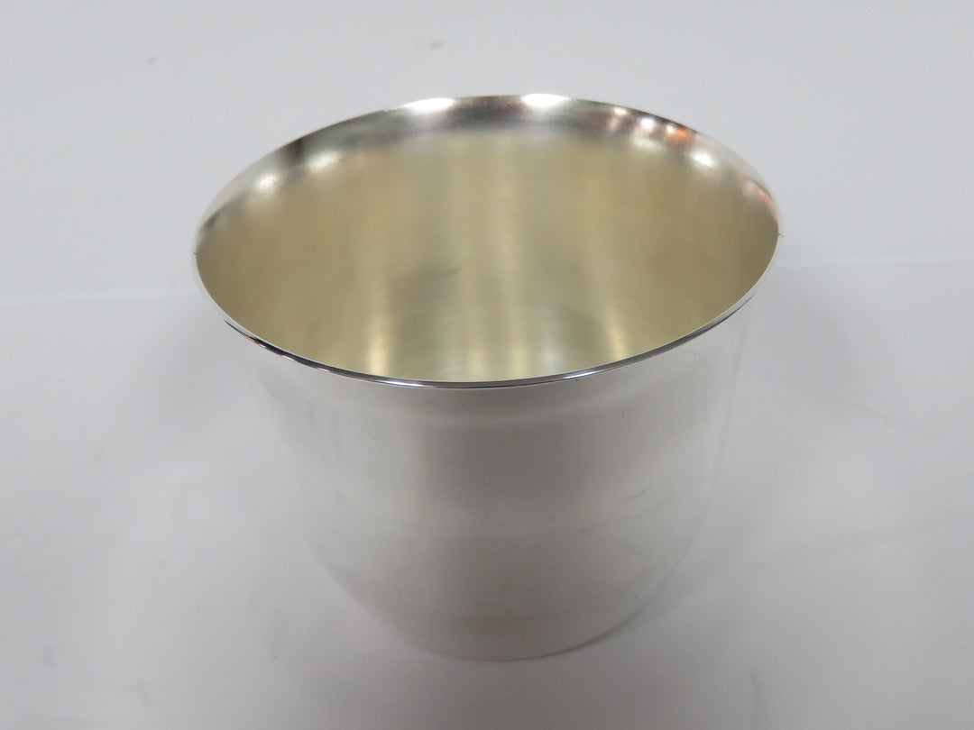 Vintage Jefferson Cup Set