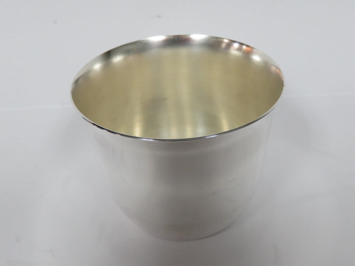 Vintage Jefferson Cup Set