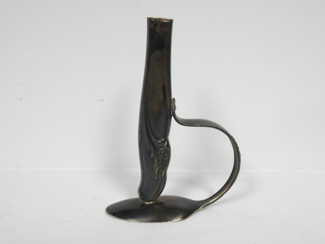 Upcycled Bud Vase