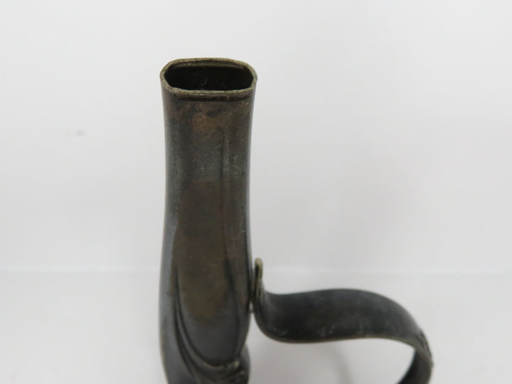 Upcycled Bud Vase