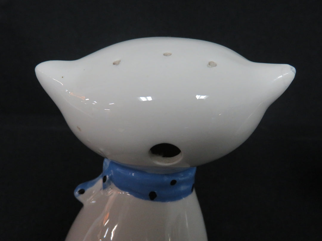 Holt Howard Salt and Pepper Set