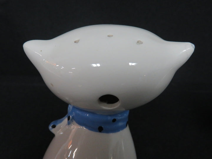 Holt Howard Salt and Pepper Set