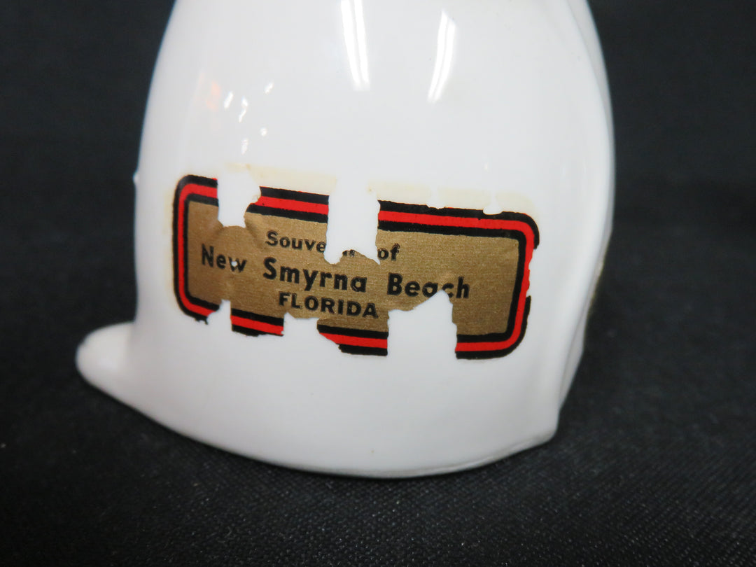 Holt Howard Salt and Pepper Set