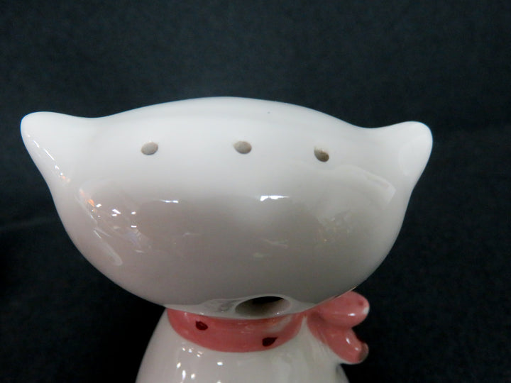 Holt Howard Salt and Pepper Set