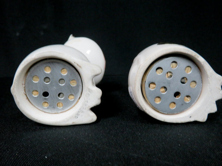 Holt Howard Salt and Pepper Set