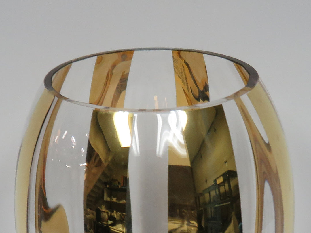 Crystal Vase