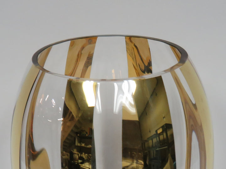 Crystal Vase