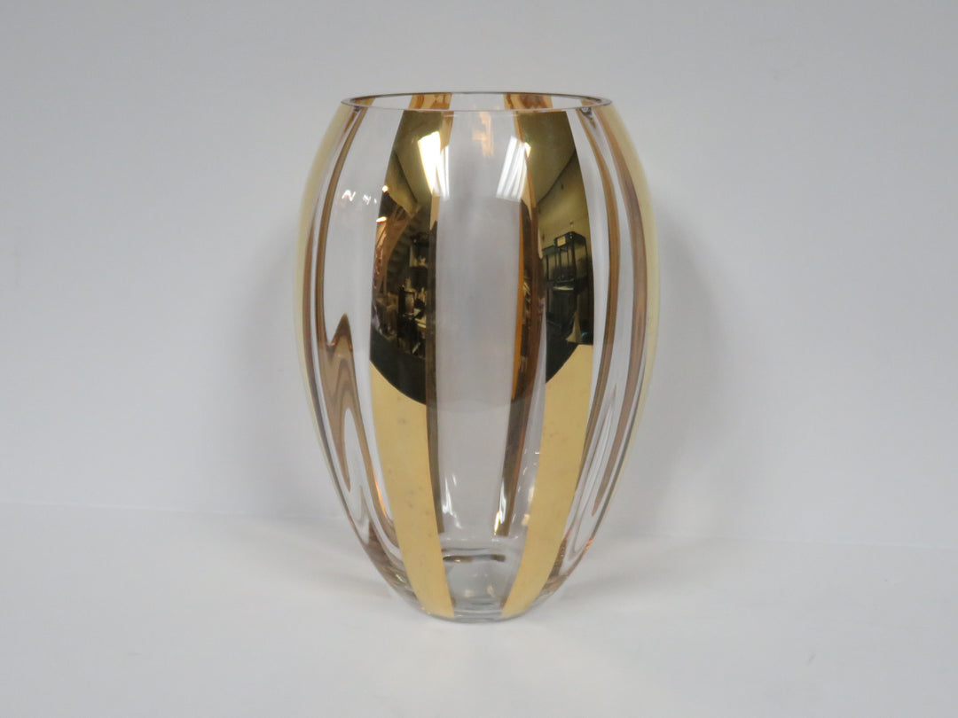 Crystal Vase