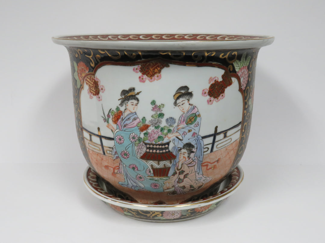 Chinese Jardiniere