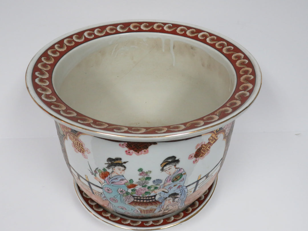 Chinese Jardiniere