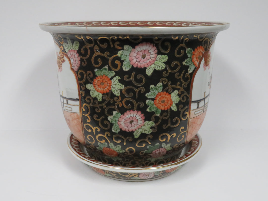 Chinese Jardiniere