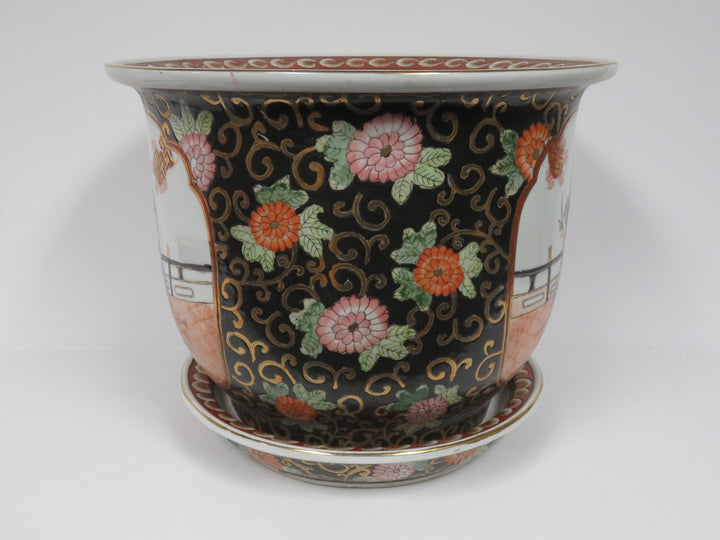 Chinese Jardiniere