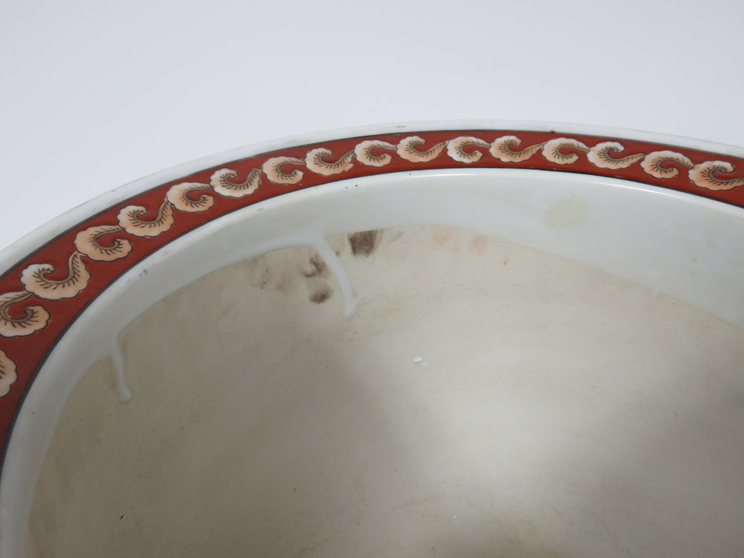 Chinese Jardiniere