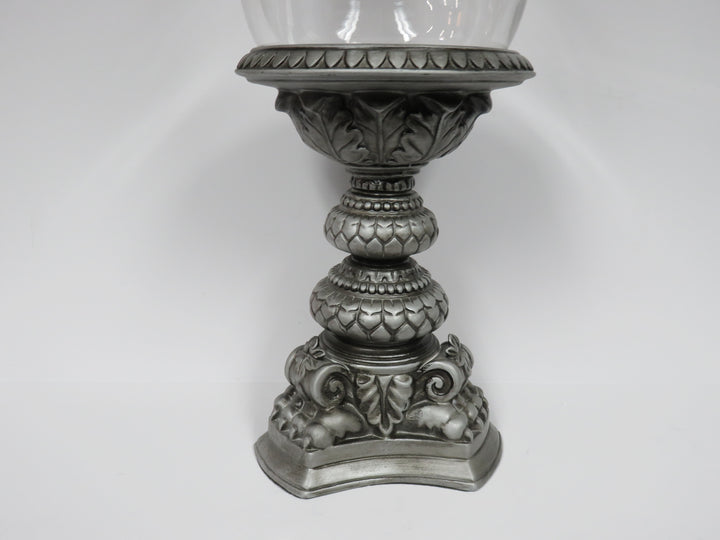 Fitz & Floyd Candleholder