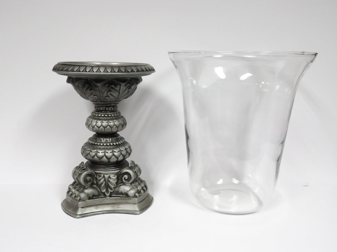 Fitz & Floyd Candleholder