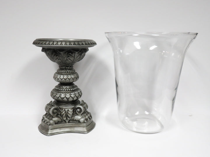 Fitz & Floyd Candleholder