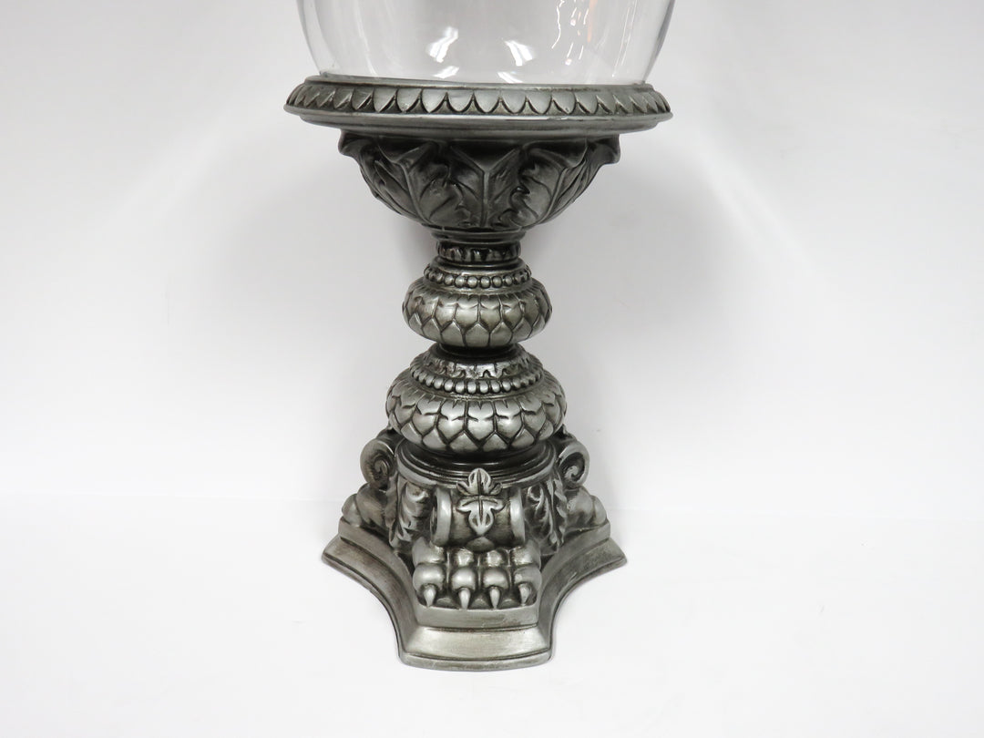 Fitz & Floyd Candleholder