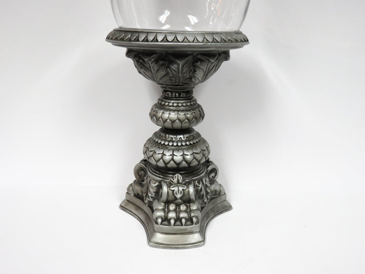 Fitz & Floyd Candleholder