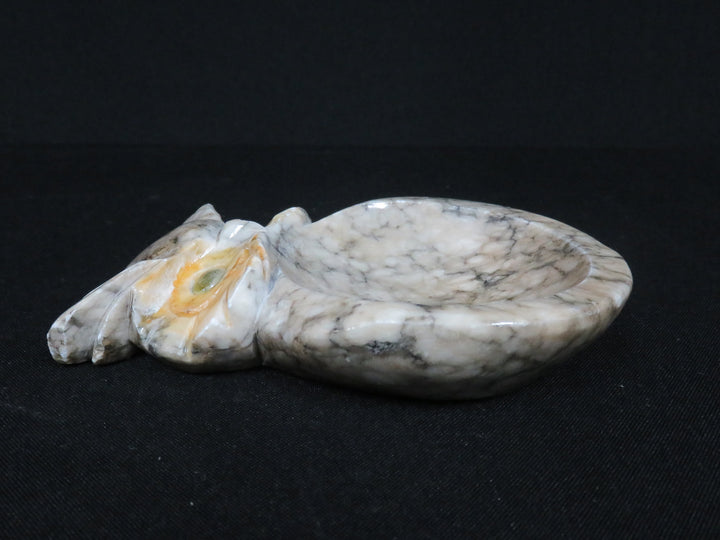 Owl Trinket Dish