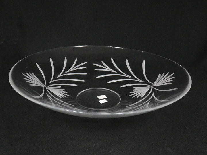 Crate & Barrel Centerpiece Bowl