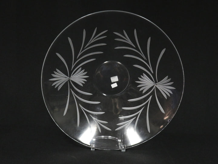 Crate & Barrel Centerpiece Bowl