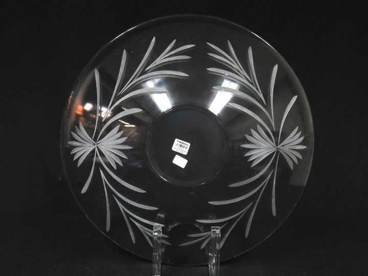 Crate & Barrel Centerpiece Bowl
