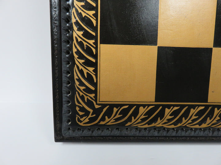 Italian Chessboard with Storage