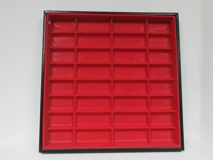 Italian Chessboard with Storage
