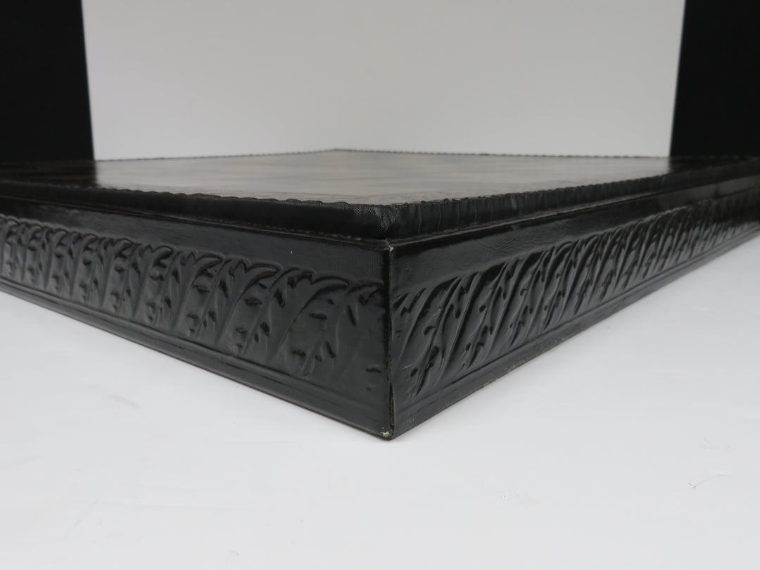 Italian Chessboard with Storage