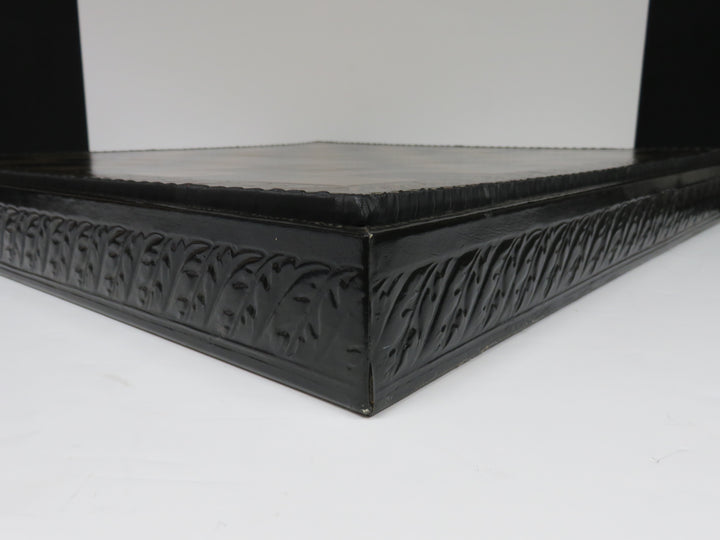 Italian Chessboard with Storage