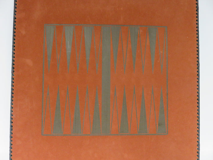 Italian Chessboard with Storage