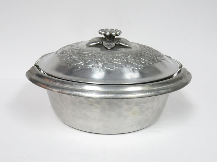 Everlast Covered Aluminum Casserole