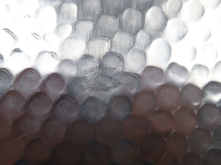 Everlast Covered Aluminum Casserole