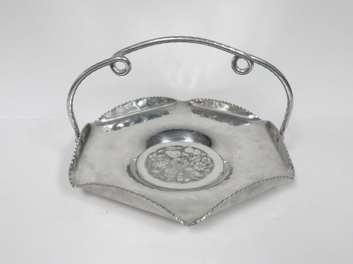 Cromwell Aluminum Dish