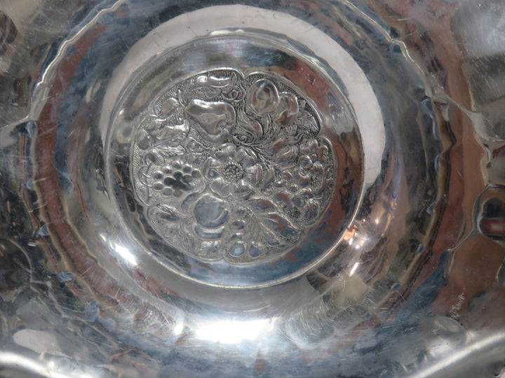 Cromwell Aluminum Dish