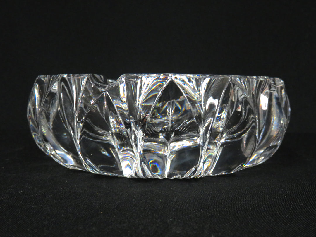 Italian Crystal Ashtray