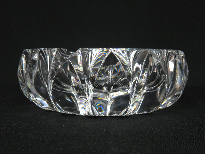 Italian Crystal Ashtray