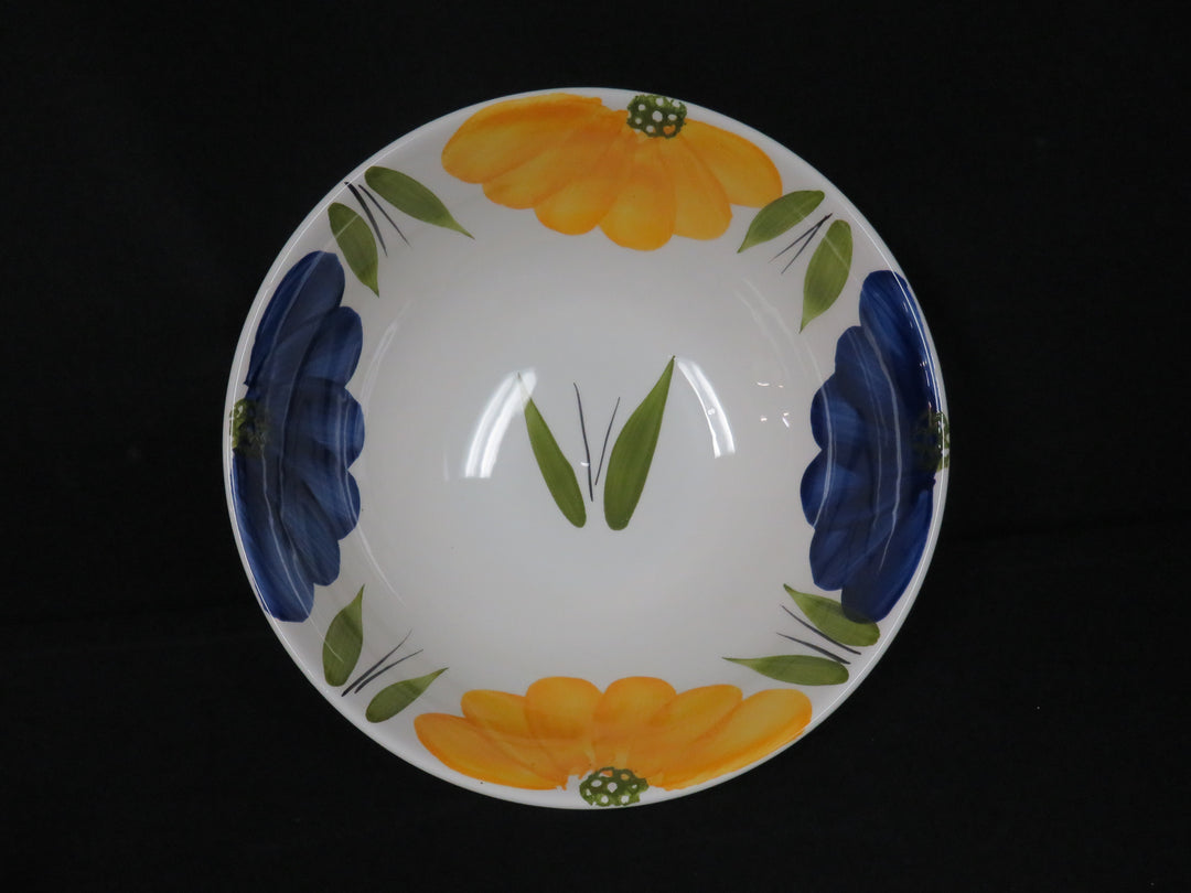 "La Primula" Serving Bowl