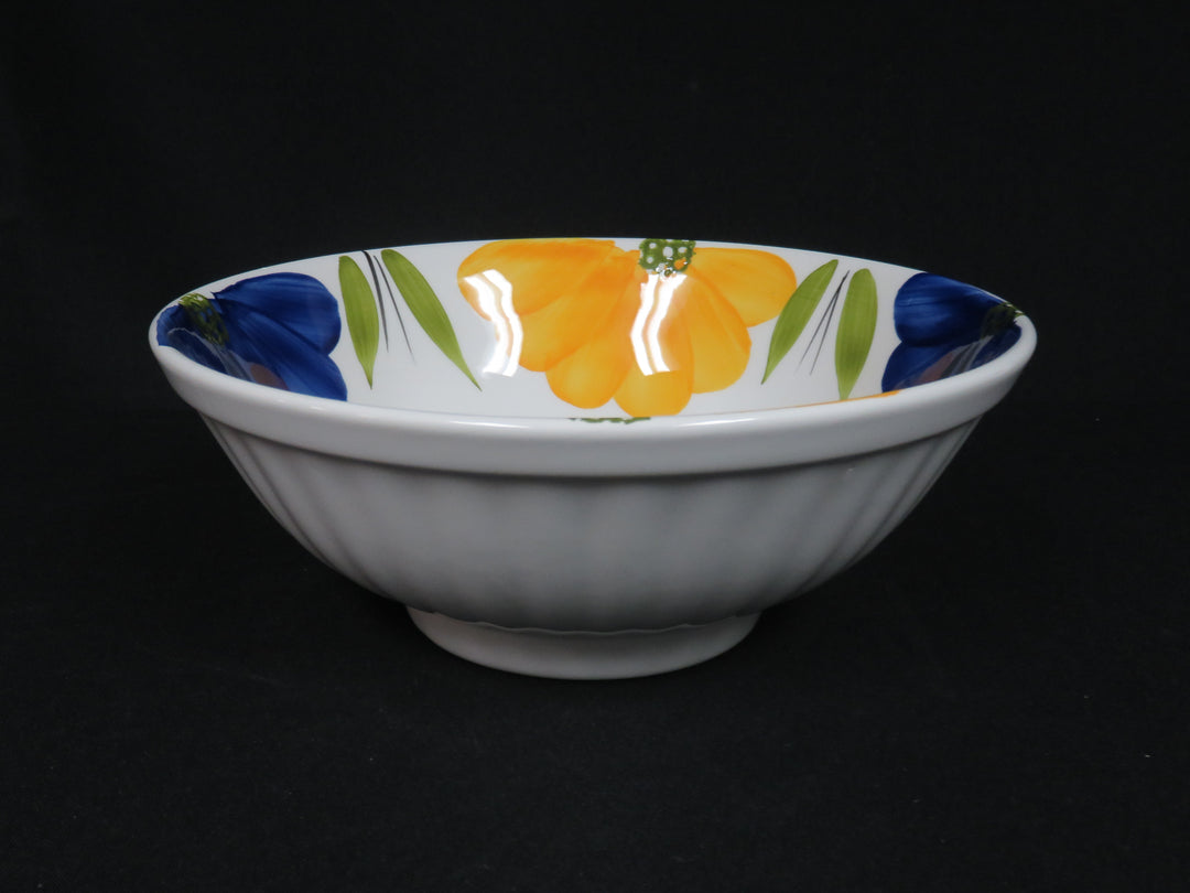 "La Primula" Serving Bowl
