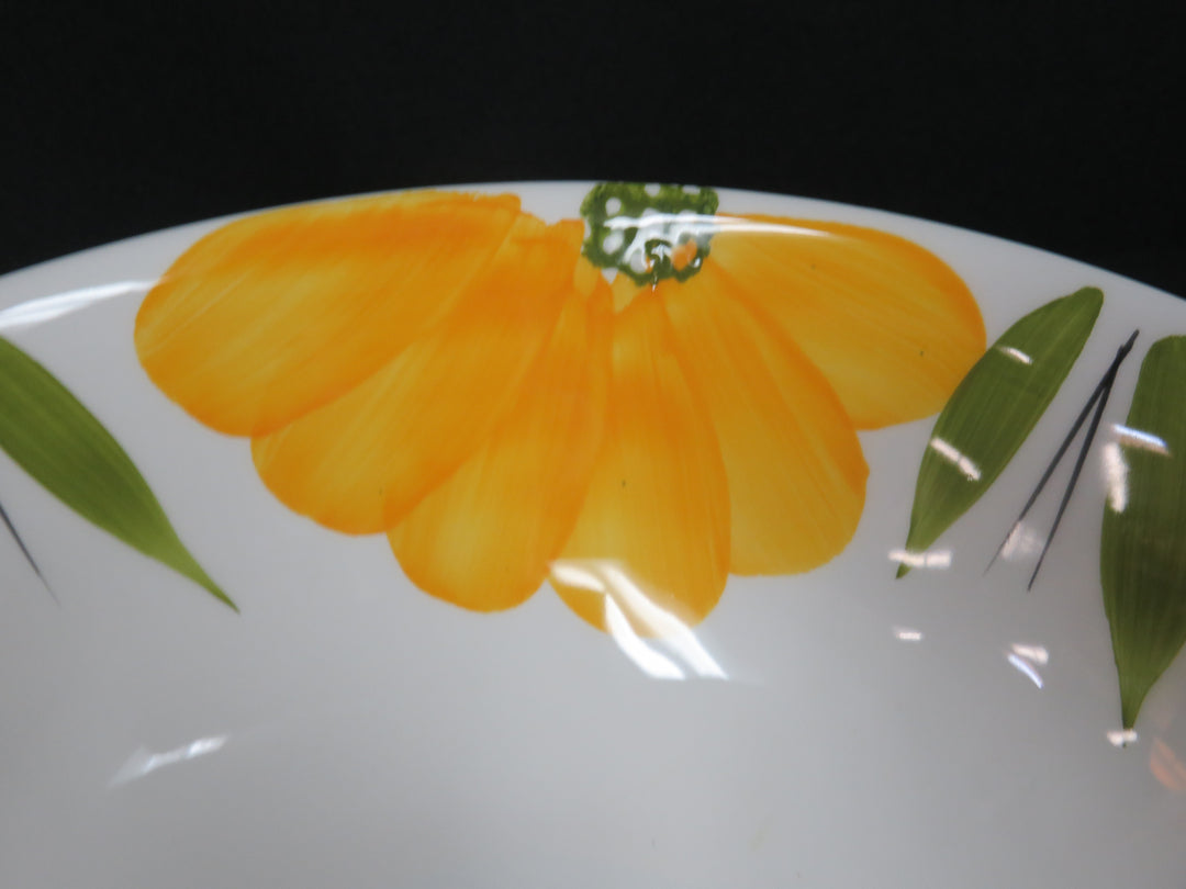 "La Primula" Serving Bowl